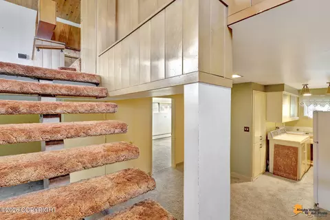 Entry Way - 1306 E 26th Ave, Anchorage, AK 99508 photo 1 of 1