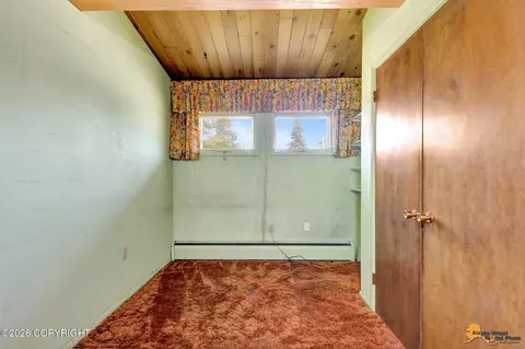 Bedroom - 1306 E 26th Ave, Anchorage, AK 99508 photo 1 of 5