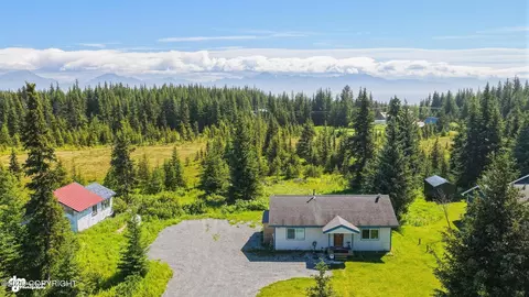 1161 Eagle View Dr, Homer, AK 99603