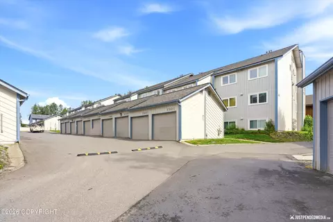 2831 W International Airport Rd # F302, Anchorage, AK 99502