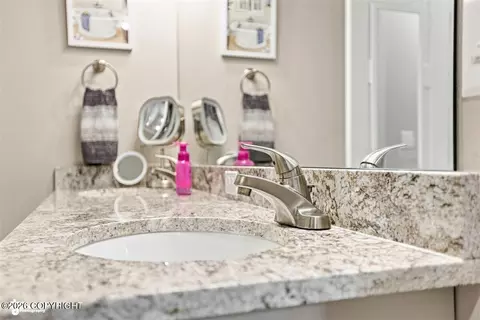 Bath - 8840 Dome Cir, Eagle River, AK 99577 photo 4 of 6