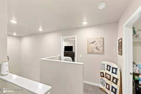 Entry Way - 8840 Dome Cir, Eagle River, AK 99577 photo 3 of 6