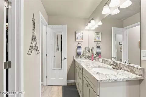 Bath - 8840 Dome Cir, Eagle River, AK 99577 photo 1 of 6