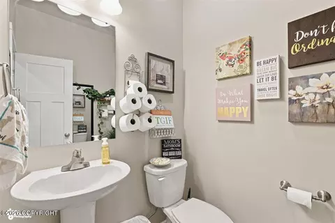 Bath - 8840 Dome Cir, Eagle River, AK 99577 photo 3 of 6