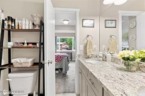 Bath - 8840 Dome Cir, Eagle River, AK 99577 photo 5 of 6