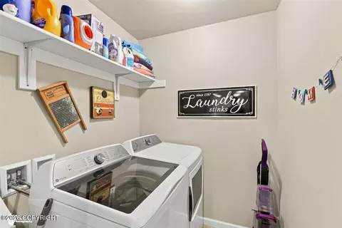Other - 8840 Dome Cir, Eagle River, AK 99577 photo 4 of 7