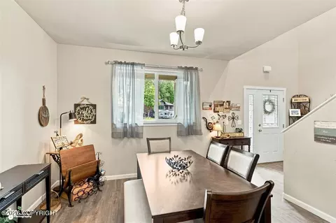 Dining - 8840 Dome Cir, Eagle River, AK 99577 photo 1 of 2