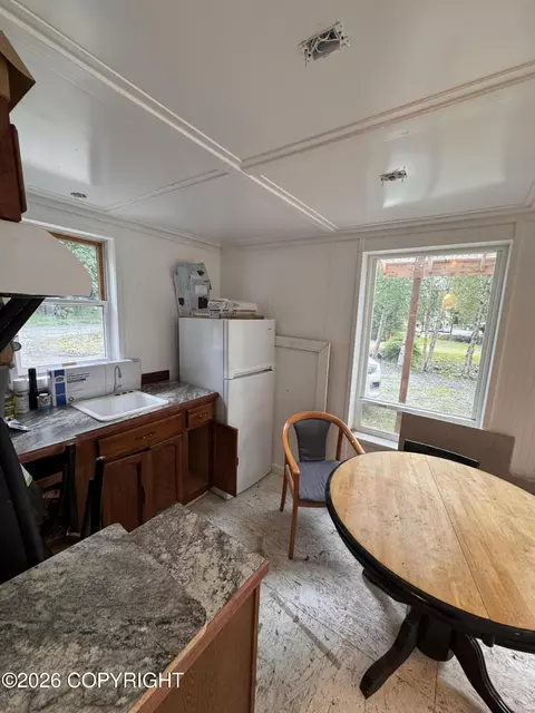 Kitchen - 14526 Waterfront Ln, Eagle River, AK 99577 photo 6 of 6
