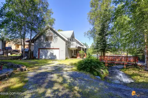 Other - 14526 Waterfront Ln, Eagle River, AK 99577 photo 1 of 28