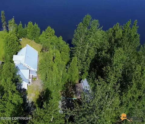 Other - 14526 Waterfront Ln, Eagle River, AK 99577 photo 28 of 28