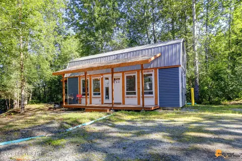 Other - 14526 Waterfront Ln, Eagle River, AK 99577 photo 25 of 28