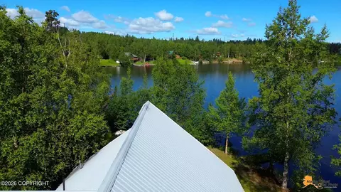 View/Area - 14526 Waterfront Ln, Eagle River, AK 99577 photo 6 of 6