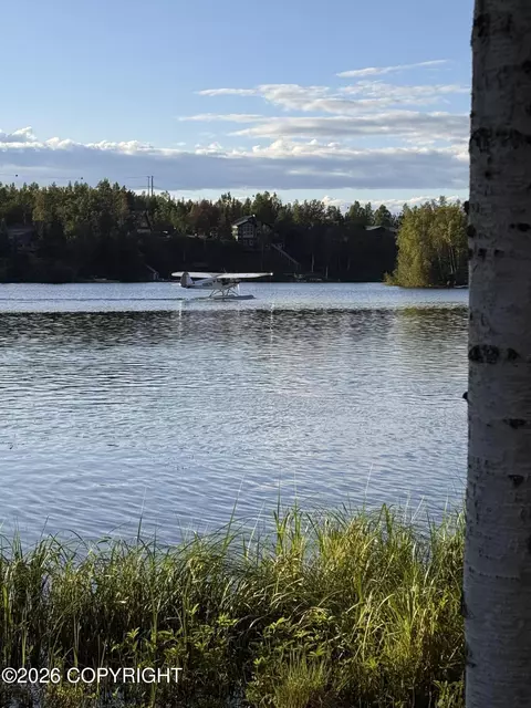 View/Area - 14526 Waterfront Ln, Eagle River, AK 99577 photo 5 of 6