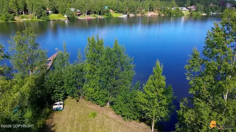 View/Area - 14526 Waterfront Ln, Eagle River, AK 99577 photo 1 of 6