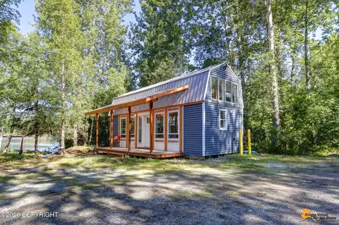 Other - 14526 Waterfront Ln, Eagle River, AK 99577 photo 21 of 28