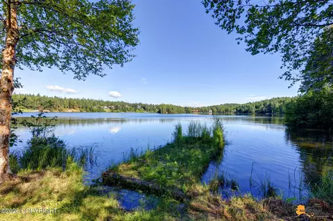 View/Area - 14526 Waterfront Ln, Eagle River, AK 99577 photo 4 of 6