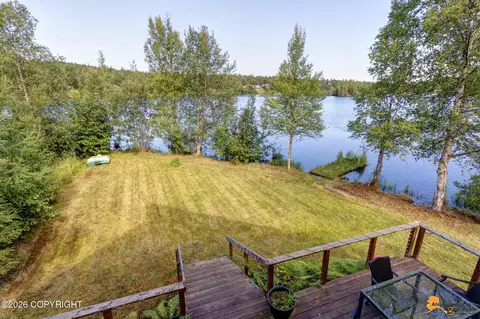 Other - 14526 Waterfront Ln, Eagle River, AK 99577 photo 24 of 28