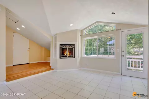 Living - 14526 Waterfront Ln, Eagle River, AK 99577 photo 6 of 6