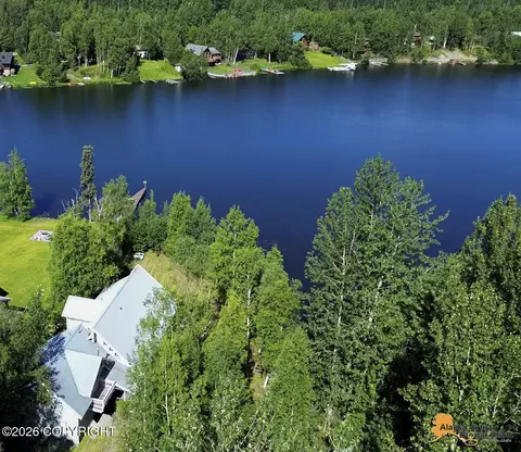View/Area - 14526 Waterfront Ln, Eagle River, AK 99577 photo 2 of 6