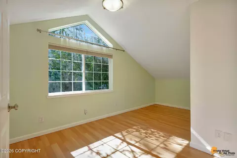 Bedroom - 14526 Waterfront Ln, Eagle River, AK 99577 photo 1 of 1