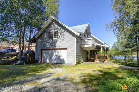 Other - 14526 Waterfront Ln, Eagle River, AK 99577 photo 3 of 28