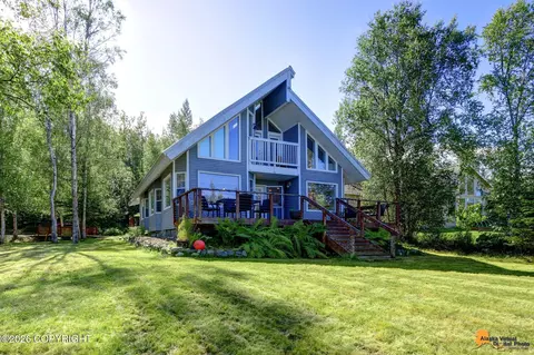 Other - 14526 Waterfront Ln, Eagle River, AK 99577 photo 18 of 28