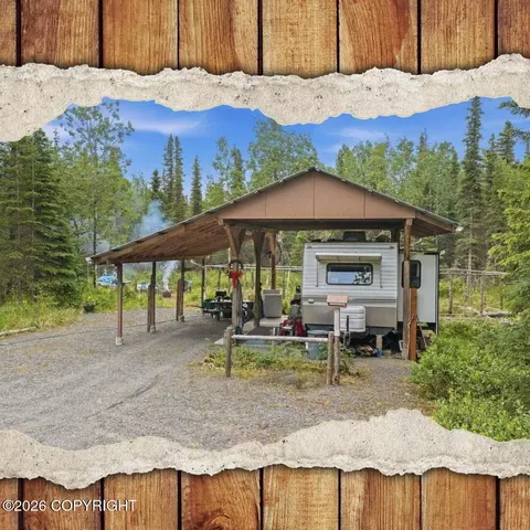 52720 Thalia Ln, Kasilof, AK 99610