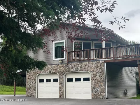 3200 S Foothills Blvd, Wasilla, AK 99623