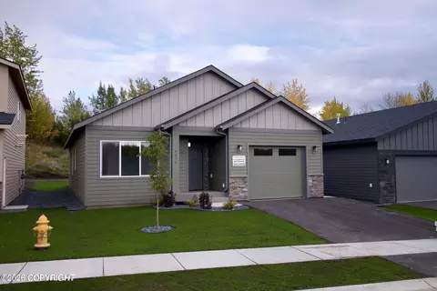 8875 Chalk Hill Loop, Anchorage, AK 99502
