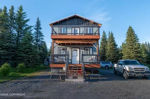 Exterior - 68600 Tim Ave, Ninilchik, AK 99639 photo 2 of 2