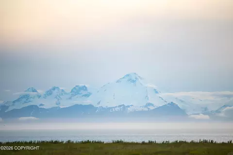 View/Area - 68600 Tim Ave, Ninilchik, AK 99639 photo 2 of 2