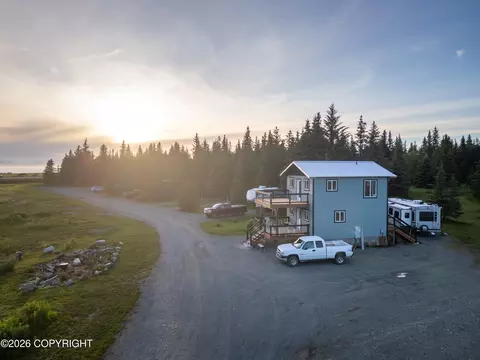 Other - 68600 Tim Ave, Ninilchik, AK 99639 photo 1 of 3