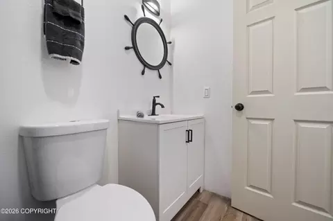 Bath - 68600 Tim Ave, Ninilchik, AK 99639 photo 1 of 2