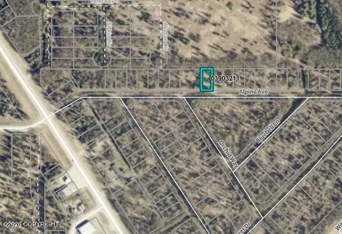2716 Alpine Ave, Kenai, AK 99611