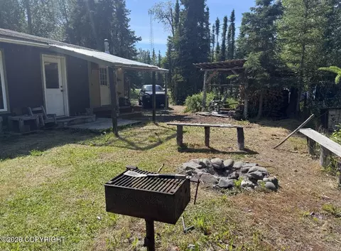52555 Sterling Hwy, Kasilof, AK 99610