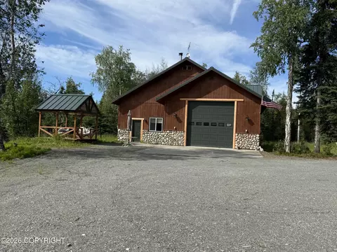 37436 Eaglewood Ct, Soldotna, AK 99669
