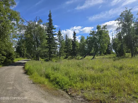 53347 Grindstone Ave, Kasilof, AK 99610