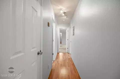 Entry Way - 5018 E 43rd Ave # 2, Anchorage, AK 99508 photo 6 of 6