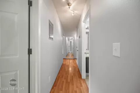 Entry Way - 5018 E 43rd Ave # 2, Anchorage, AK 99508 photo 4 of 6