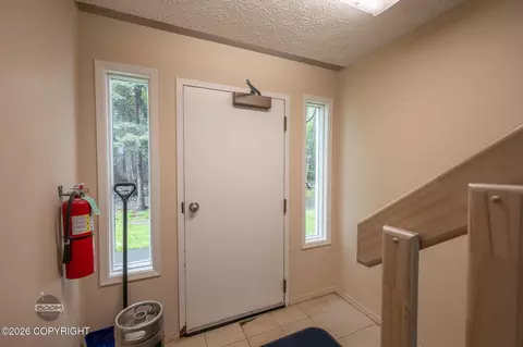 Entry Way - 5018 E 43rd Ave # 2, Anchorage, AK 99508 photo 1 of 6