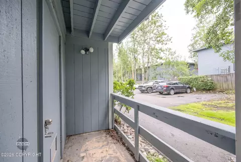 Exterior - 5018 E 43rd Ave # 2, Anchorage, AK 99508 photo 3 of 6