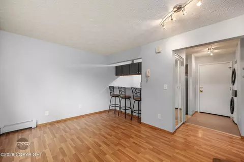 Living - 5018 E 43rd Ave # 2, Anchorage, AK 99508 photo 6 of 6