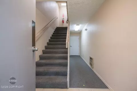 Entry Way - 5018 E 43rd Ave # 2, Anchorage, AK 99508 photo 2 of 6