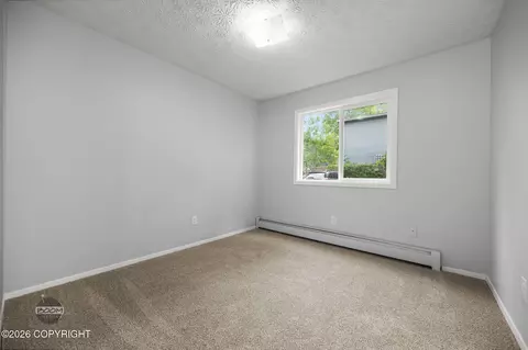 Bedroom - 5018 E 43rd Ave # 2, Anchorage, AK 99508 photo 1 of 7