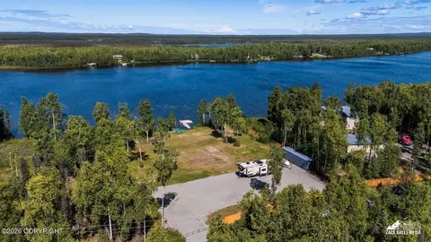 3732 S Horseshoe Lake Rd, Big Lake, AK 99623