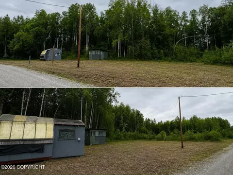 4852 S Kenaka Bena Loop, Big Lake, AK 99652