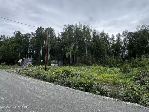 4852 S Kenaka Bena Loop, Big Lake, AK 99623