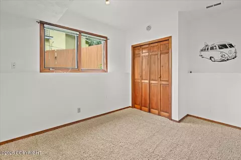 Bedroom - 10521 Constitution Cir, Eagle River, AK 99577 photo 4 of 5