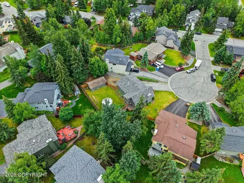 View/Area - 10521 Constitution Cir, Eagle River, AK 99577 photo 3 of 4