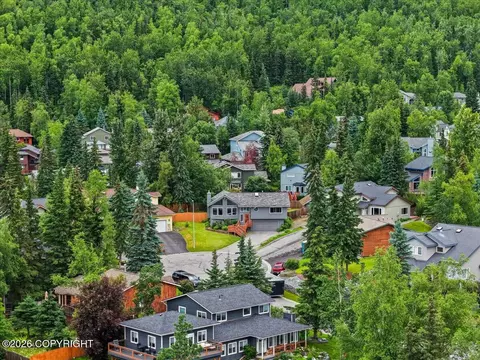 View/Area - 10521 Constitution Cir, Eagle River, AK 99577 photo 1 of 4